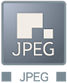 Fast JPEG codec