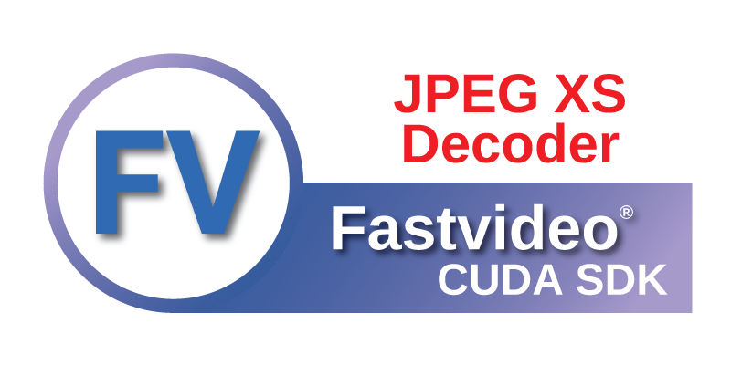 JPEG XS decoder