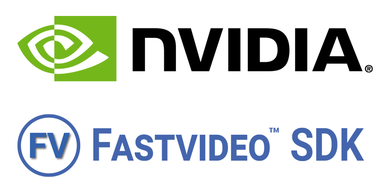 Fastvideo SDK TX2