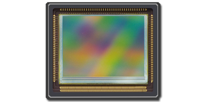 Gpixel GMAX3265 Image Sensor Processing